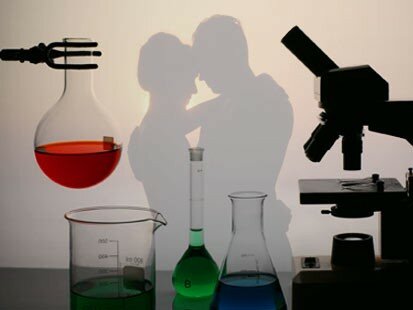 любовь и наука