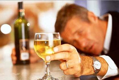 алкоголь и стресс